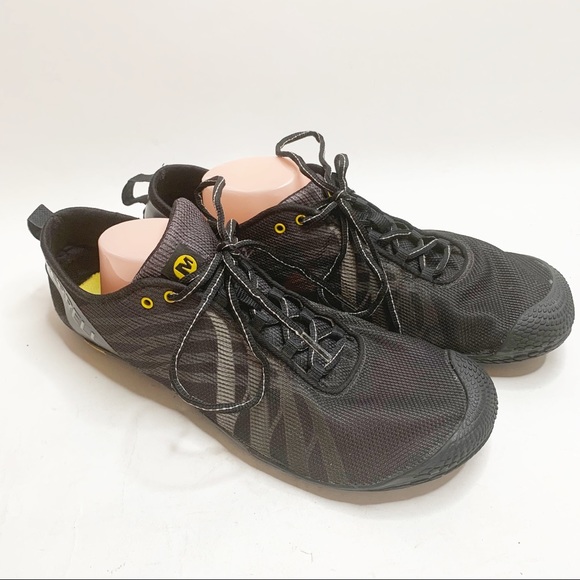 merrell barefoot mens